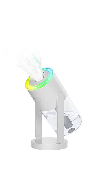 AirCen Premium Humidifier Features