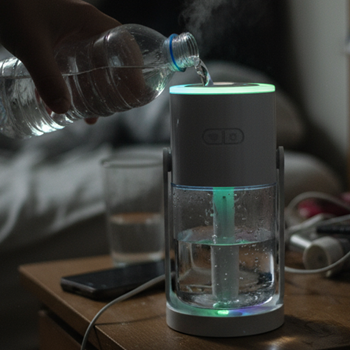 AirCen Customer Matt R.