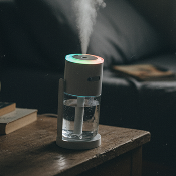 AirCen Customer Martha