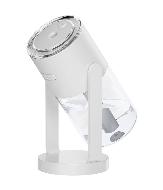 AirCen Premium Humidifier with Star Projection